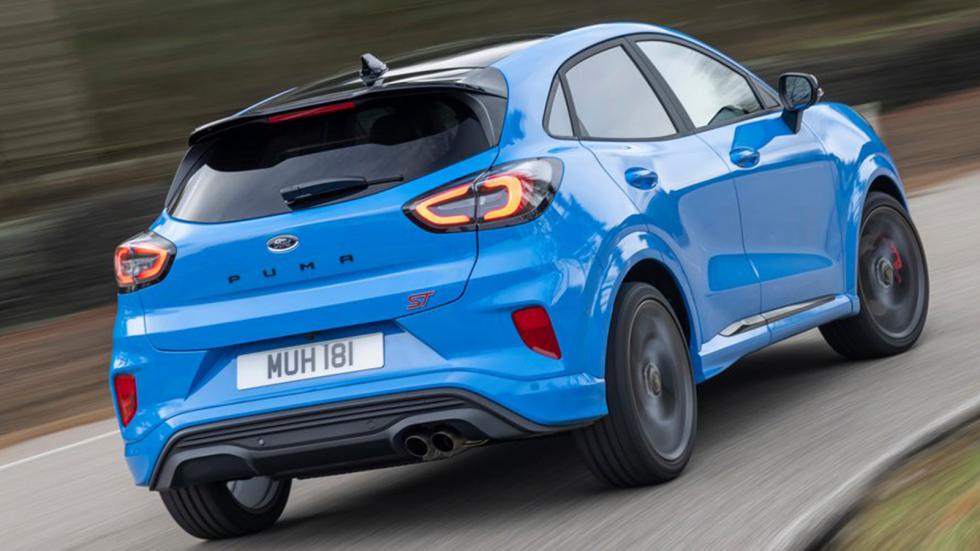 Ford: Τα μοντέλα ST και RS συνεχίζουν αλλά ως ηλεκτρικά!